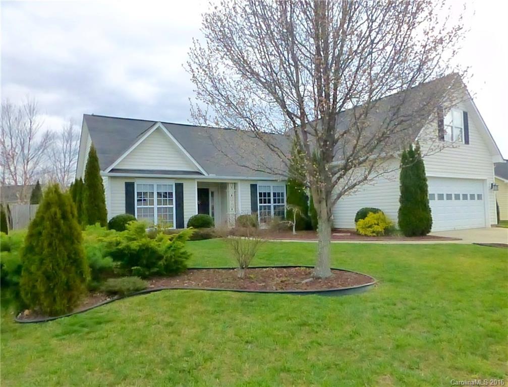 67 Wild Meadow Road Fletcher, NC 28732 - Photo 1 of 22 Gallery Image 1