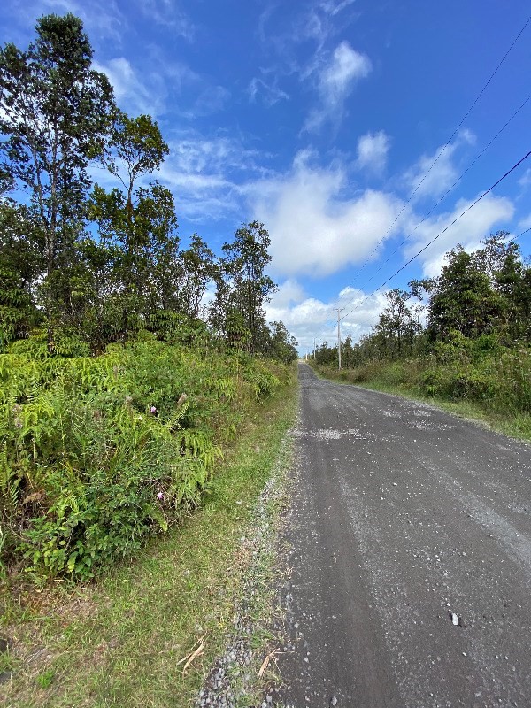 47 Ohialani Road Mountain View, HI 96771 - Photo 1 of 4 Gallery Image 1