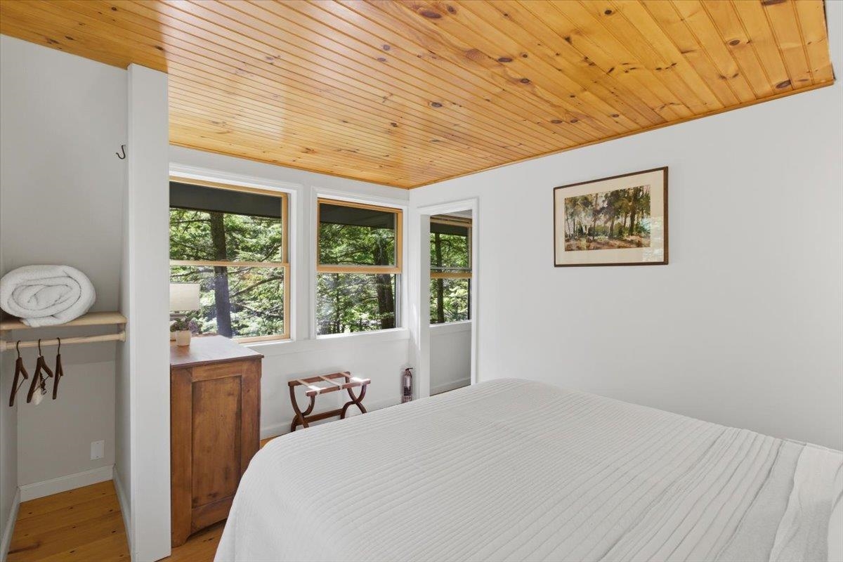 1100 Houghtonville Road Grafton, VT 05146 - Photo 20 of 50