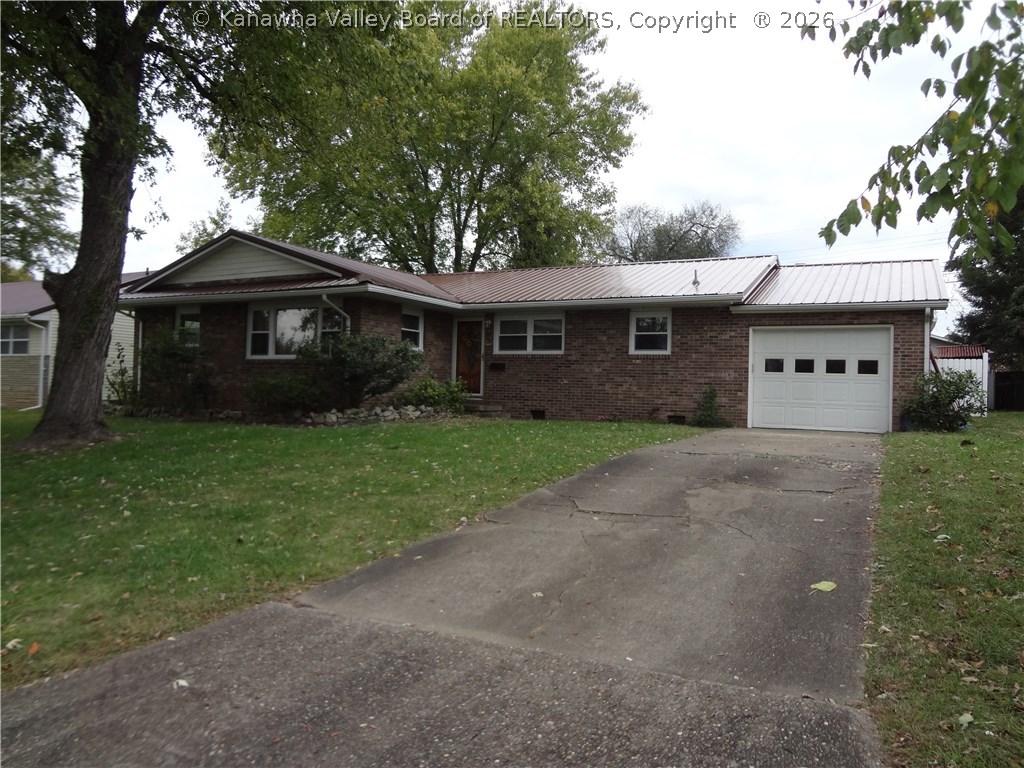 707 South Ritchie Avenue Ravenswood, WV 26164 - Photo 1 of 13 Gallery Image 1