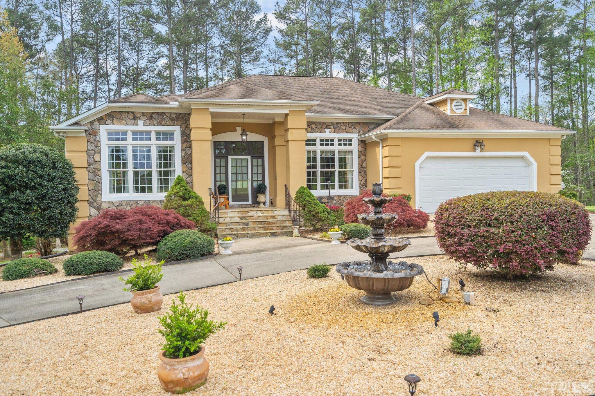 1145 Cash Road Creedmoor, NC 27522 - Photo 5 of 58