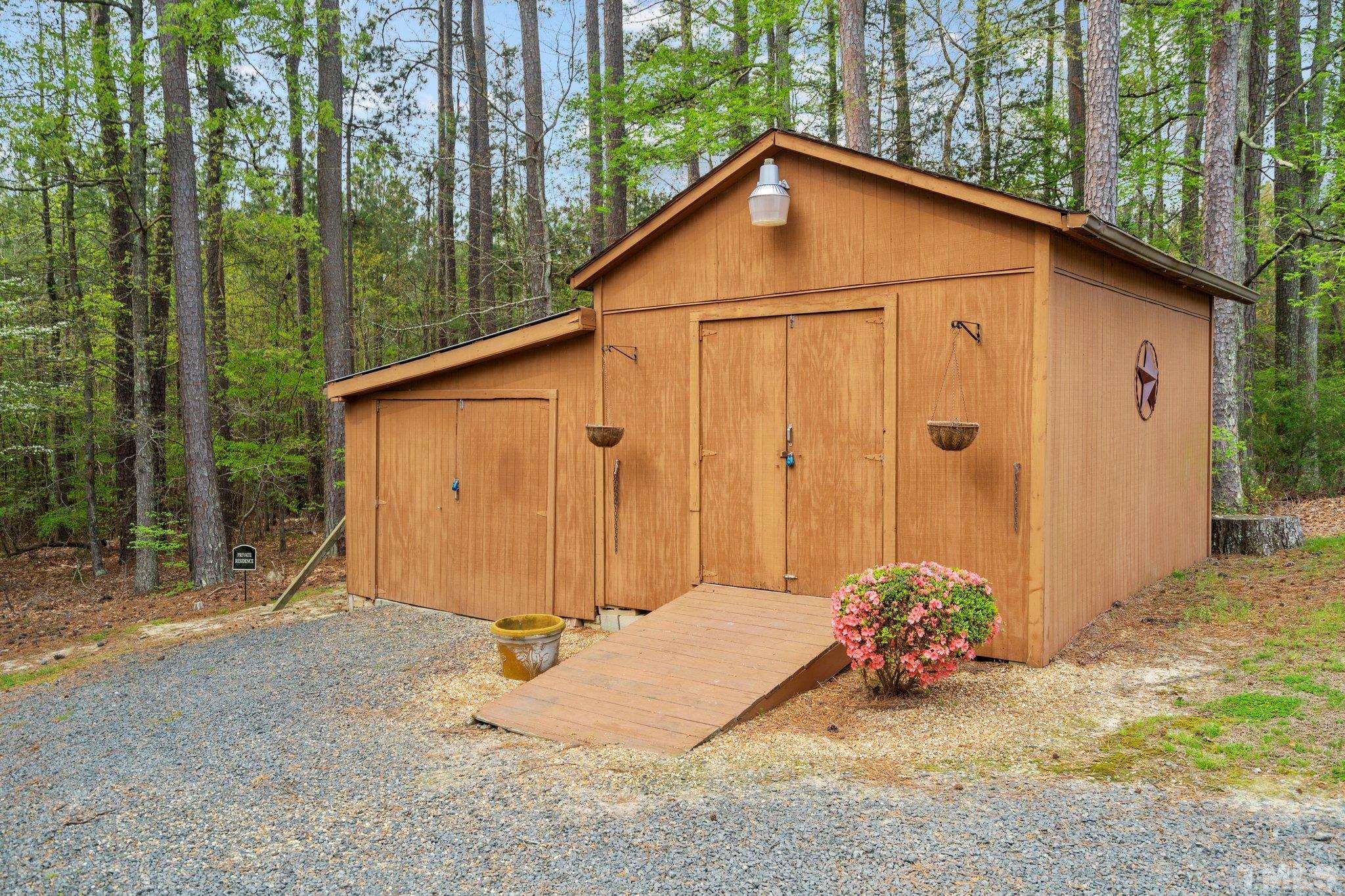 1145 Cash Road Creedmoor, NC 27522 - Photo 54 of 58