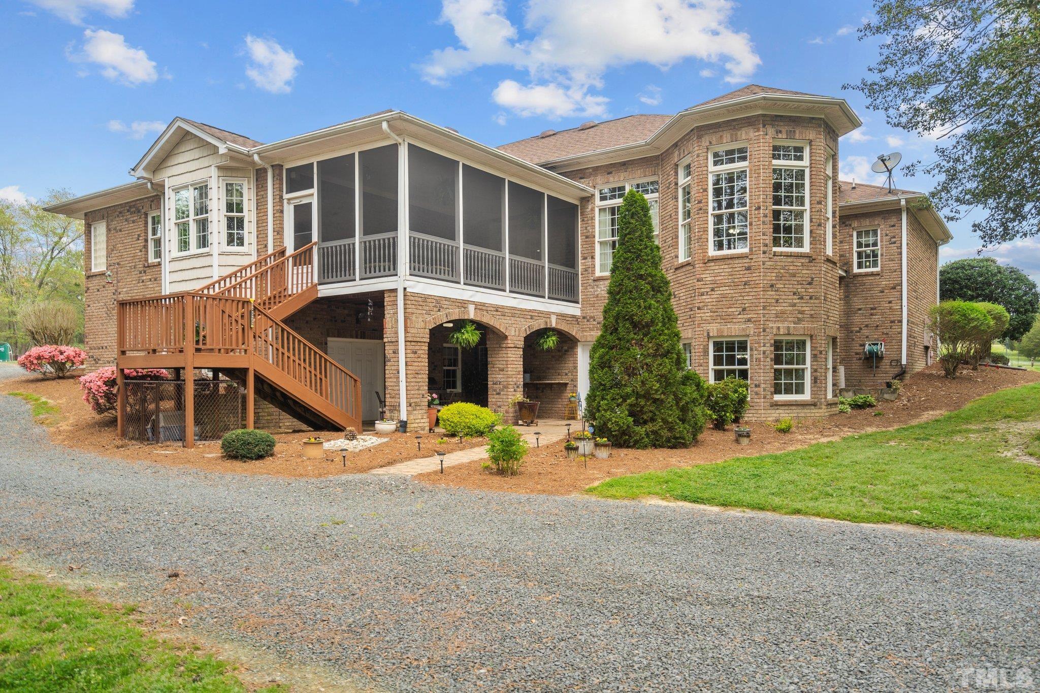 1145 Cash Road Creedmoor, NC 27522 - Photo 8 of 58