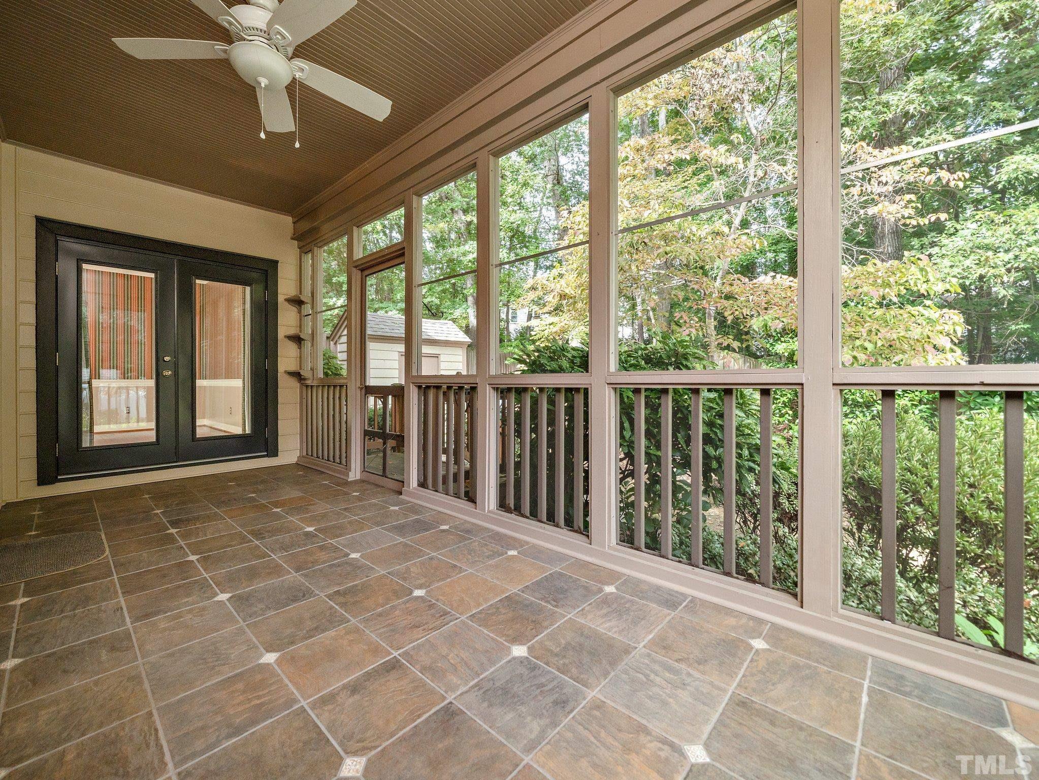 417 Weathergreen Drive Raleigh, NC 27615 - Photo 34 of 37 a view of an empty room with a window
