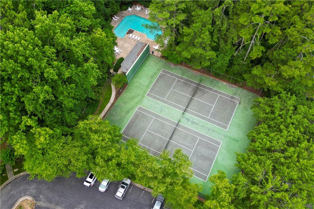 612 Tuxworth Circle Decatur, GA 30033 - Photo 41 of 46