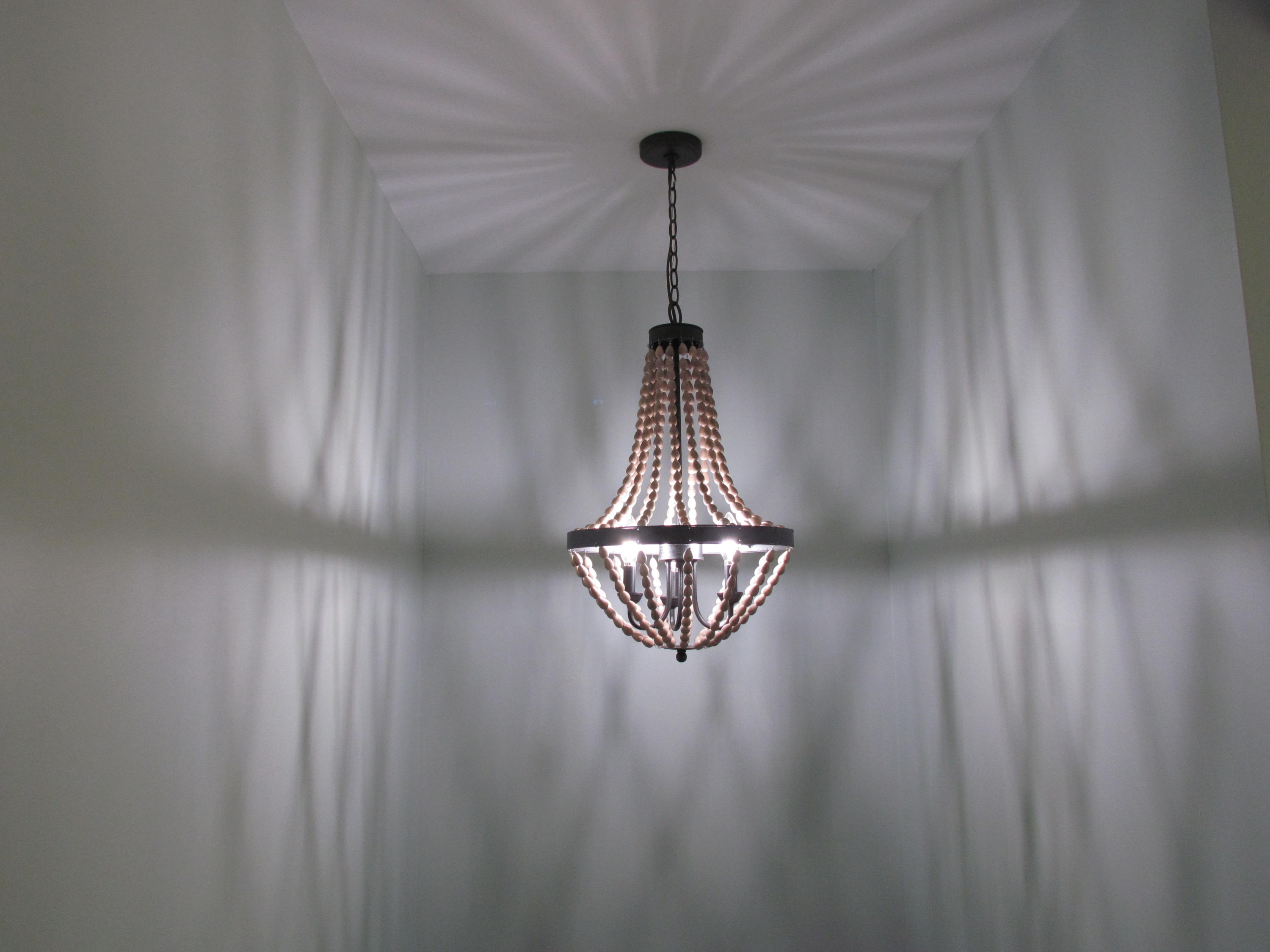 800 Main Road Westport Island, ME 04578 - Photo 19 of 42 Chandelier