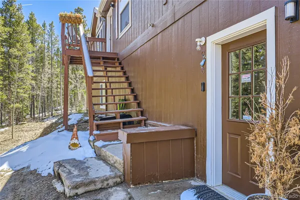$590,000 | 120 Blue Spruce Road, Black Hawk, CO 80422