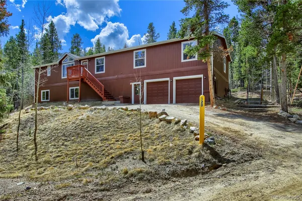 $590,000 | 120 Blue Spruce Road, Black Hawk, CO 80422