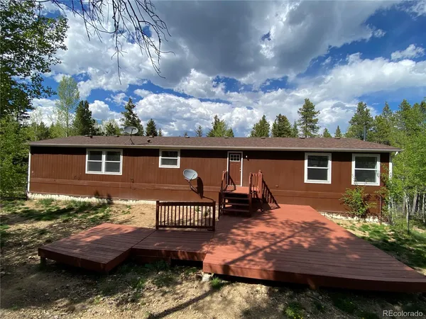 $590,000 | 120 Blue Spruce Road, Black Hawk, CO 80422