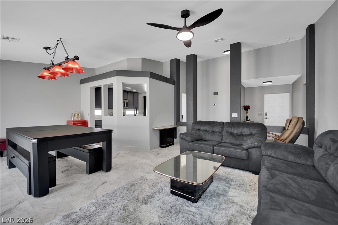 1433 Pathfinder Road Henderson, NV 89014 - Photo 13 of 25