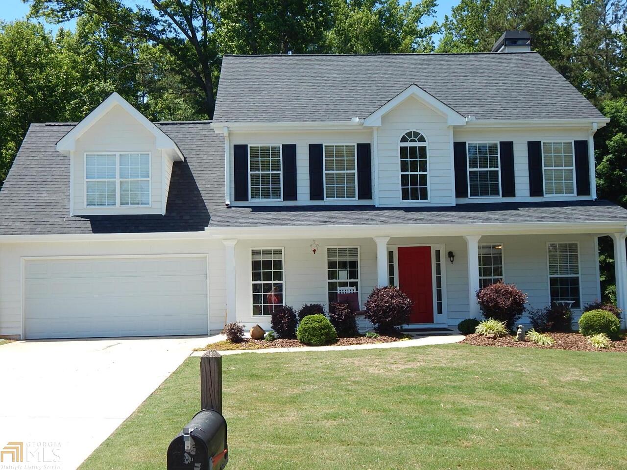 87 Jacksons Walk, Unit 4 Jefferson, GA 30549 - Photo 1 of 1 Gallery Image 1
