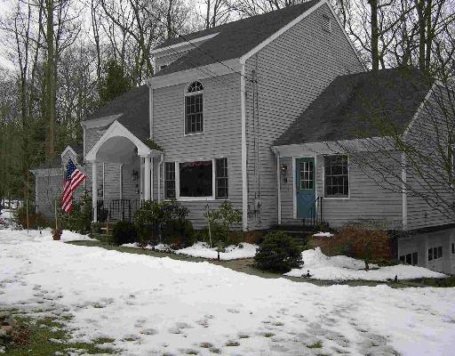 20 Old Stage Coach Road Weston, CT 06883 - Photo 1 of 1 Gallery Image 1