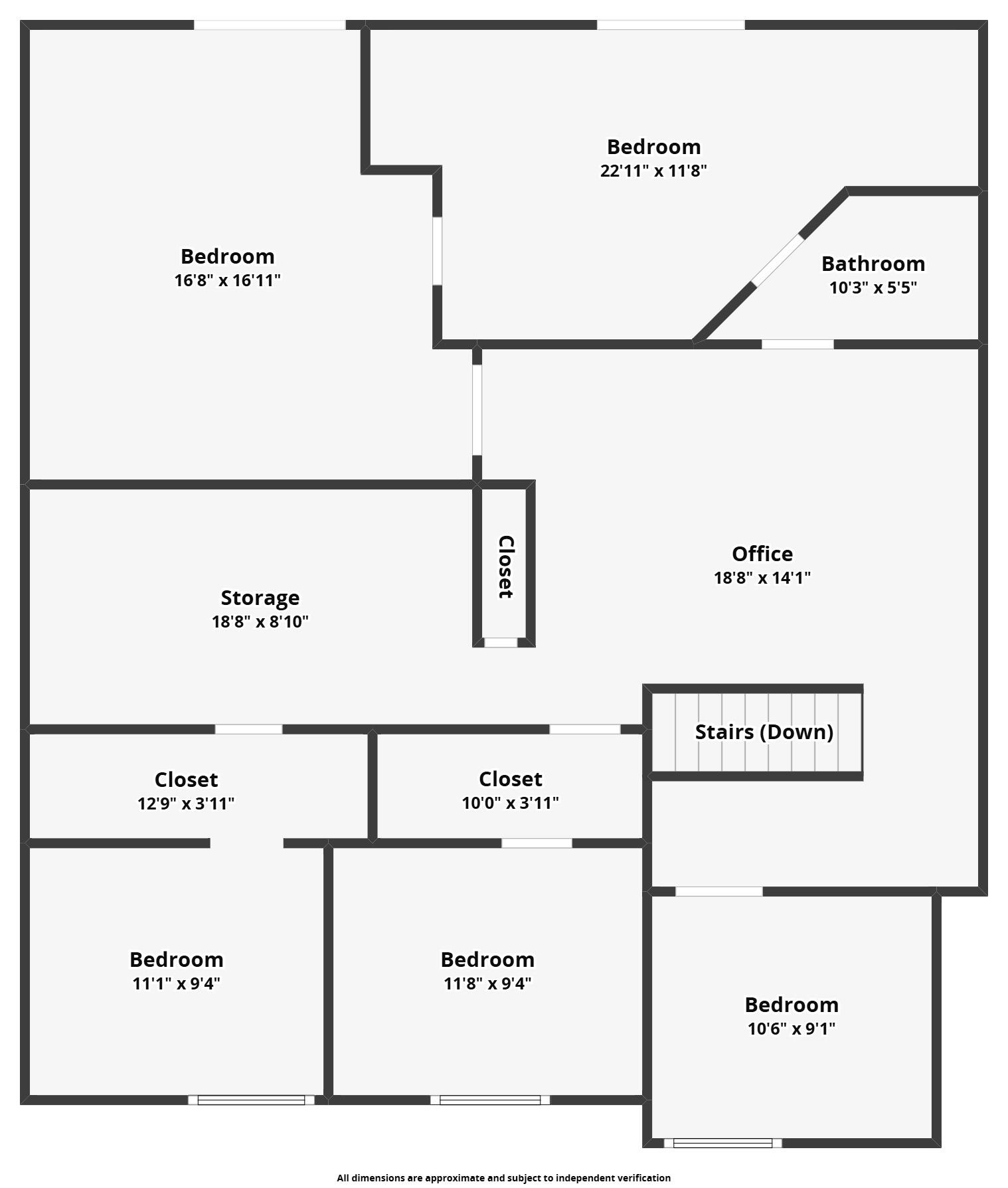 5871 Edith Schneider Road Harrison, MI 48625 - Photo 48 of 49