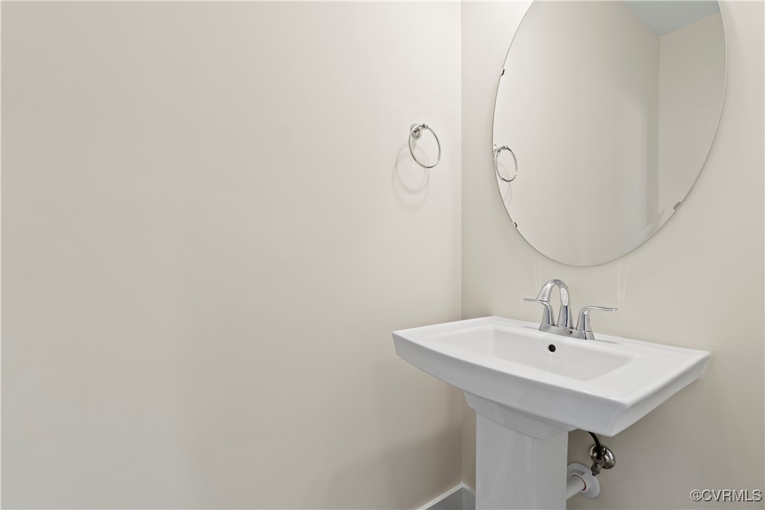 Tbd #3 Rocky Ford Road Beaverdam, VA 23015 - Photo 13 of 43 Bathroom featuring sink