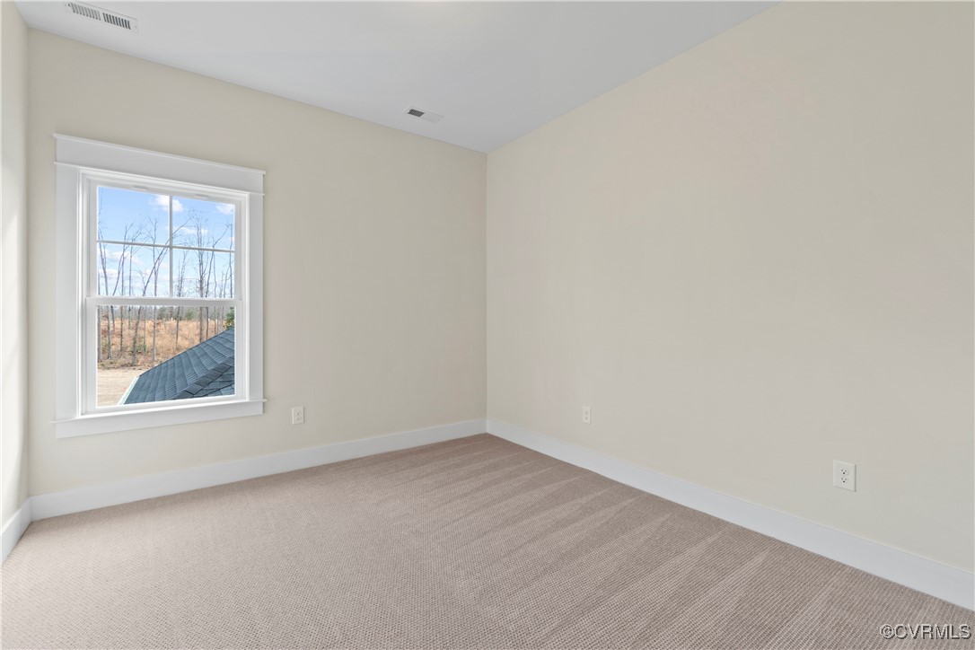 Tbd #3 Rocky Ford Road Beaverdam, VA 23015 - Photo 28 of 43 View of carpeted empty room