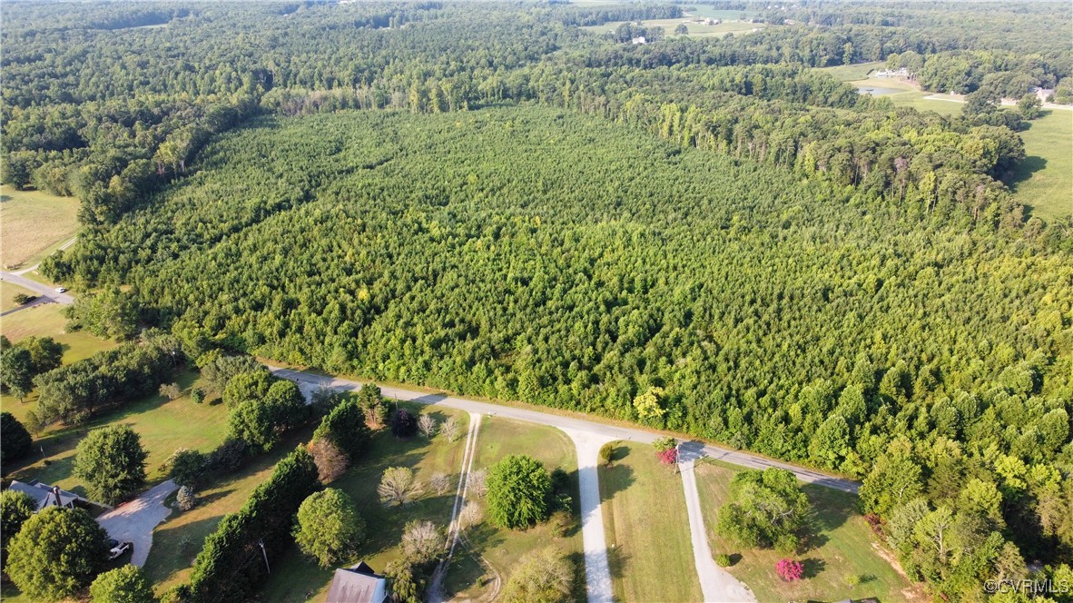 Tbd #3 Rocky Ford Road Beaverdam, VA 23015 - Photo 3 of 43 view of an outdoor space and a lake view