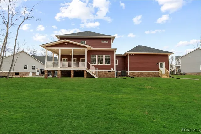 $742,755 | Tbd #3 Rocky Ford Road, Beaverdam, VA 23015