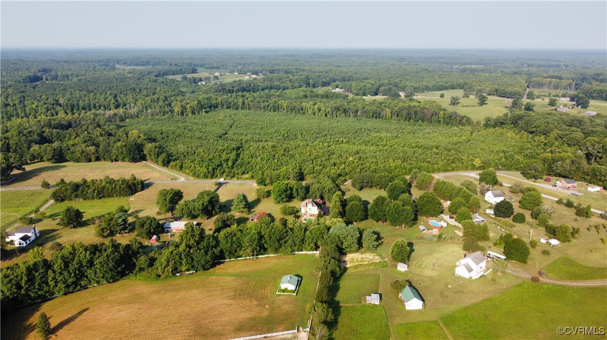 Tbd #3 Rocky Ford Road Beaverdam, VA 23015 - Photo 4 of 43 Bird's eye view