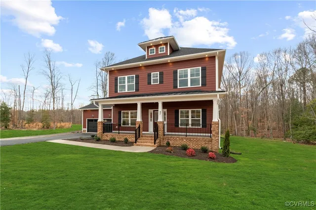 $742,755 | Tbd #3 Rocky Ford Road, Beaverdam, VA 23015