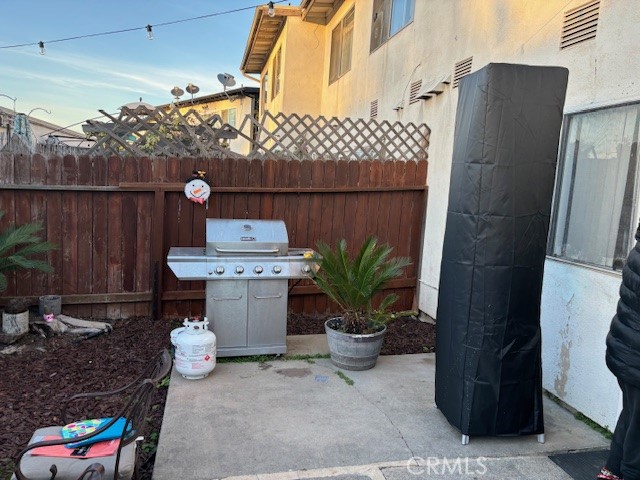 33371 Cheltam Way, Unit 3 Dana Point, CA 92629 - Photo 14 of 24 a bathroom with a sink a mirror and potted plant