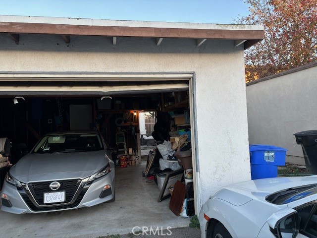 33371 Cheltam Way, Unit 3 Dana Point, CA 92629 - Photo 17 of 24 a car parked in garage