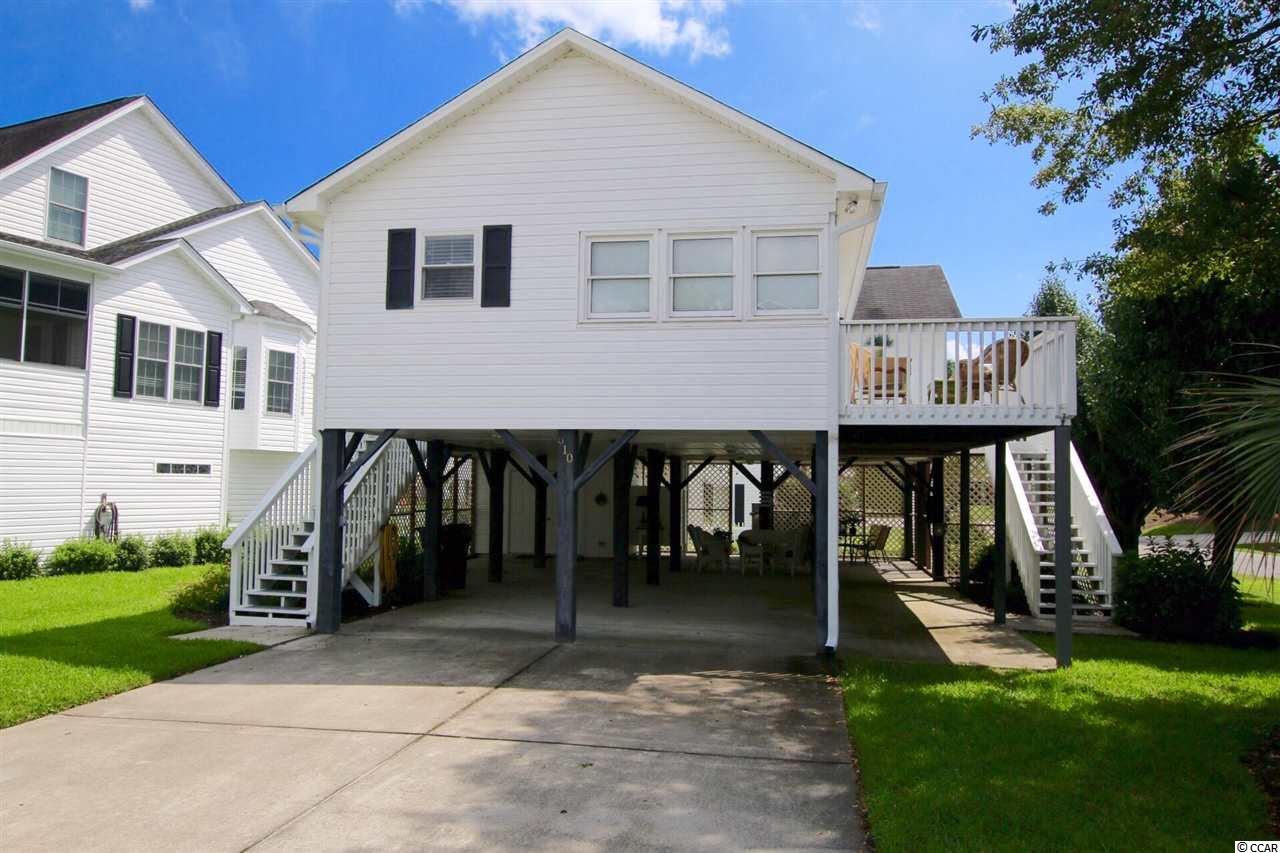 910 Wind Shore Court Murrells Inlet, SC 29576 - Photo 1 of 25 Gallery Image 1