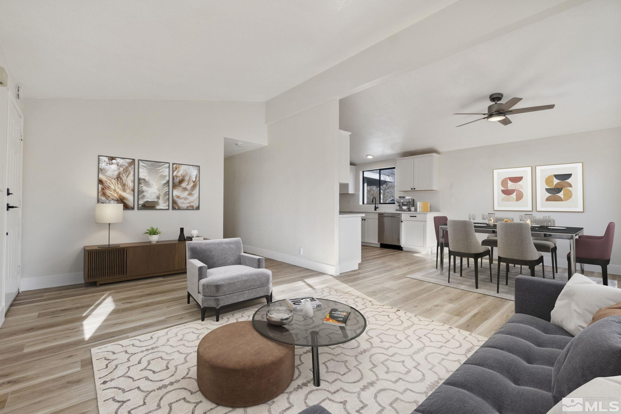 113 Rose Peak Road Dayton, NV 89403 - Photo 1 of 34 Photo 1