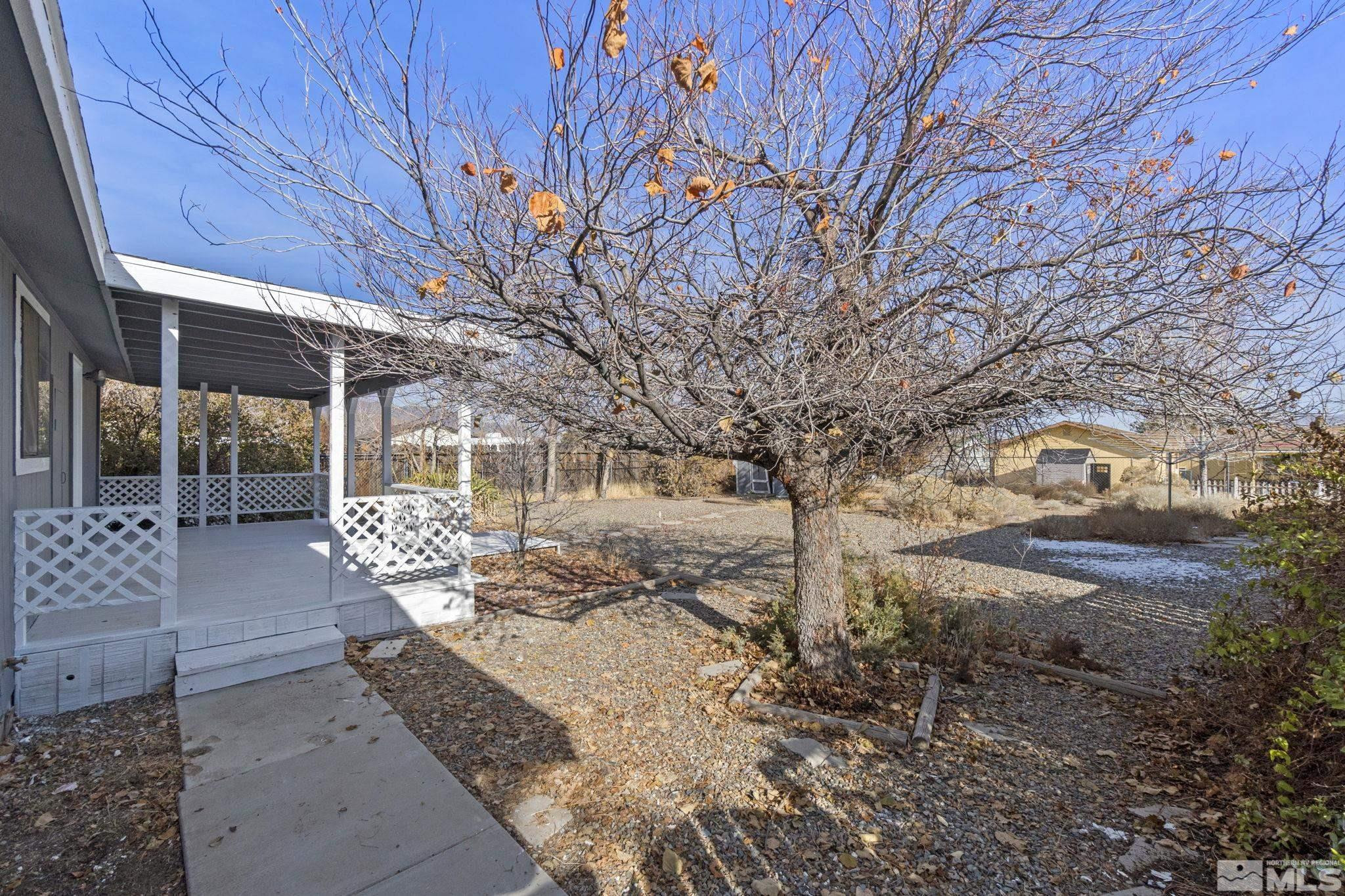 113 Rose Peak Road Dayton, NV 89403 - Photo 27 of 34 Photo 27