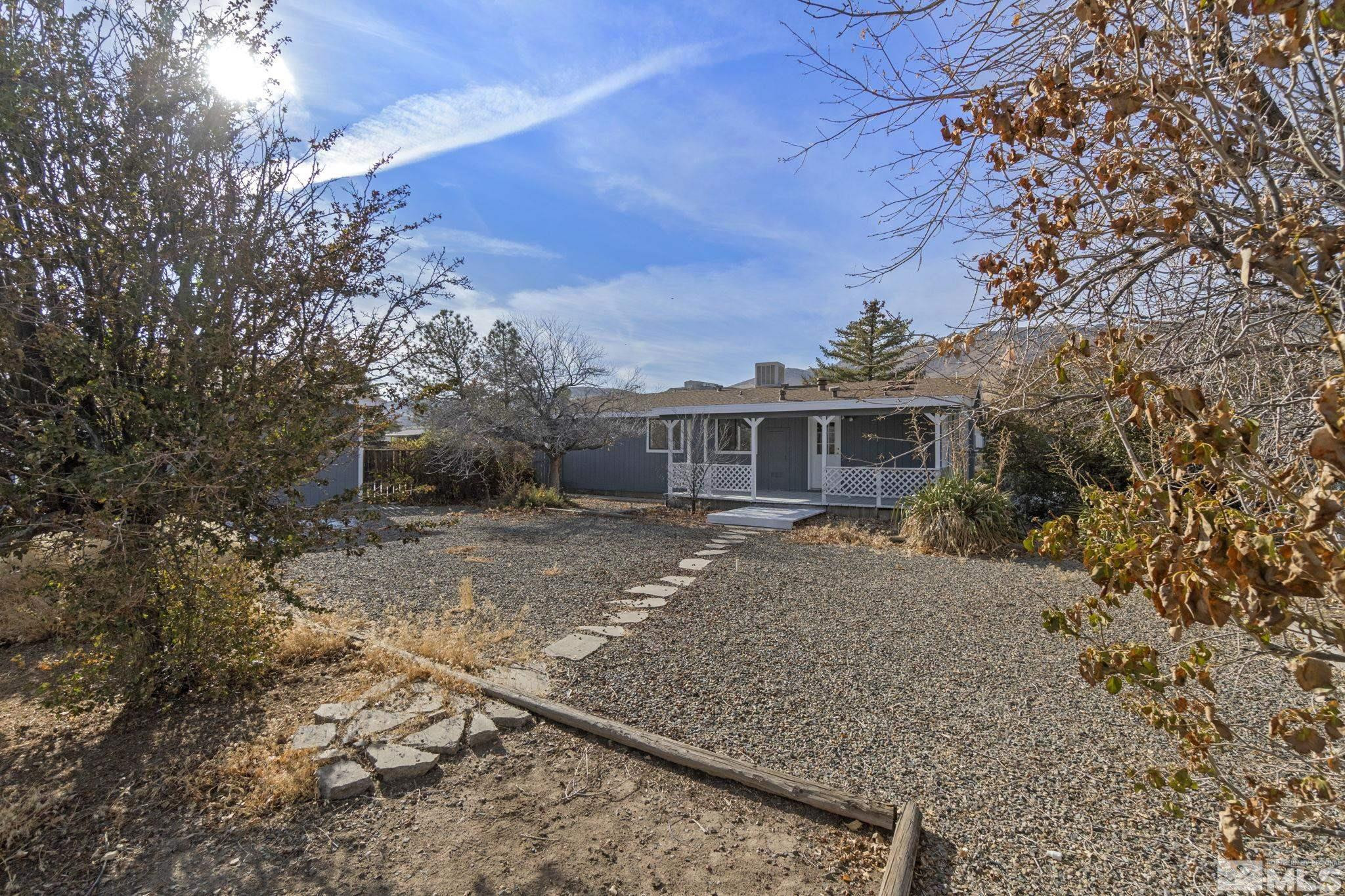 113 Rose Peak Road Dayton, NV 89403 - Photo 29 of 34 Photo 29