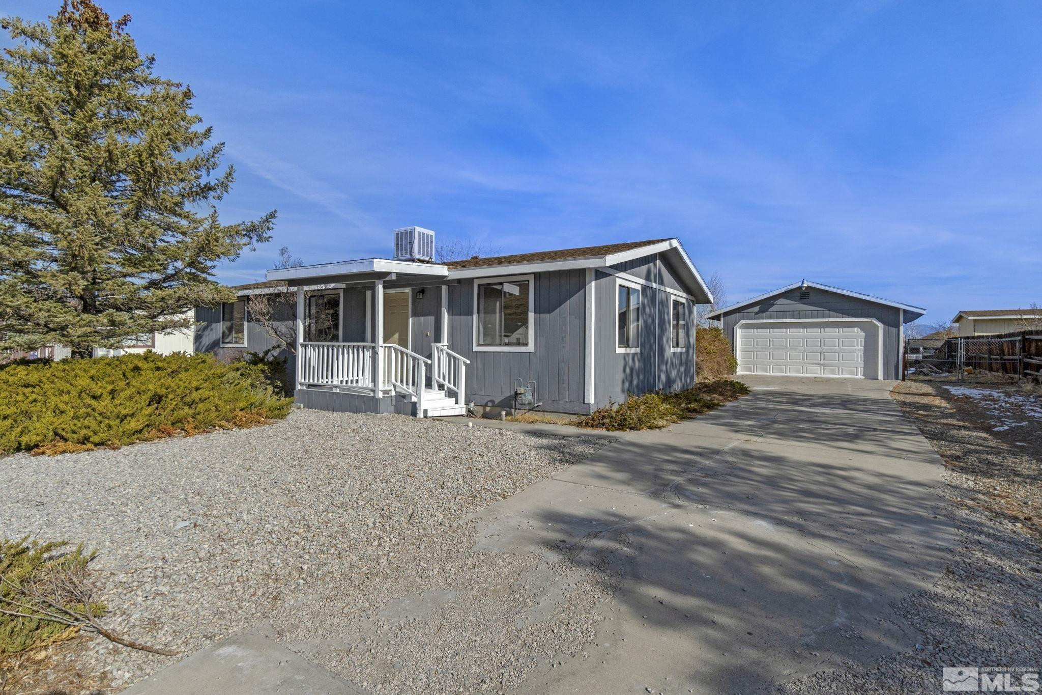 113 Rose Peak Road Dayton, NV 89403 - Photo 31 of 34 Photo 31