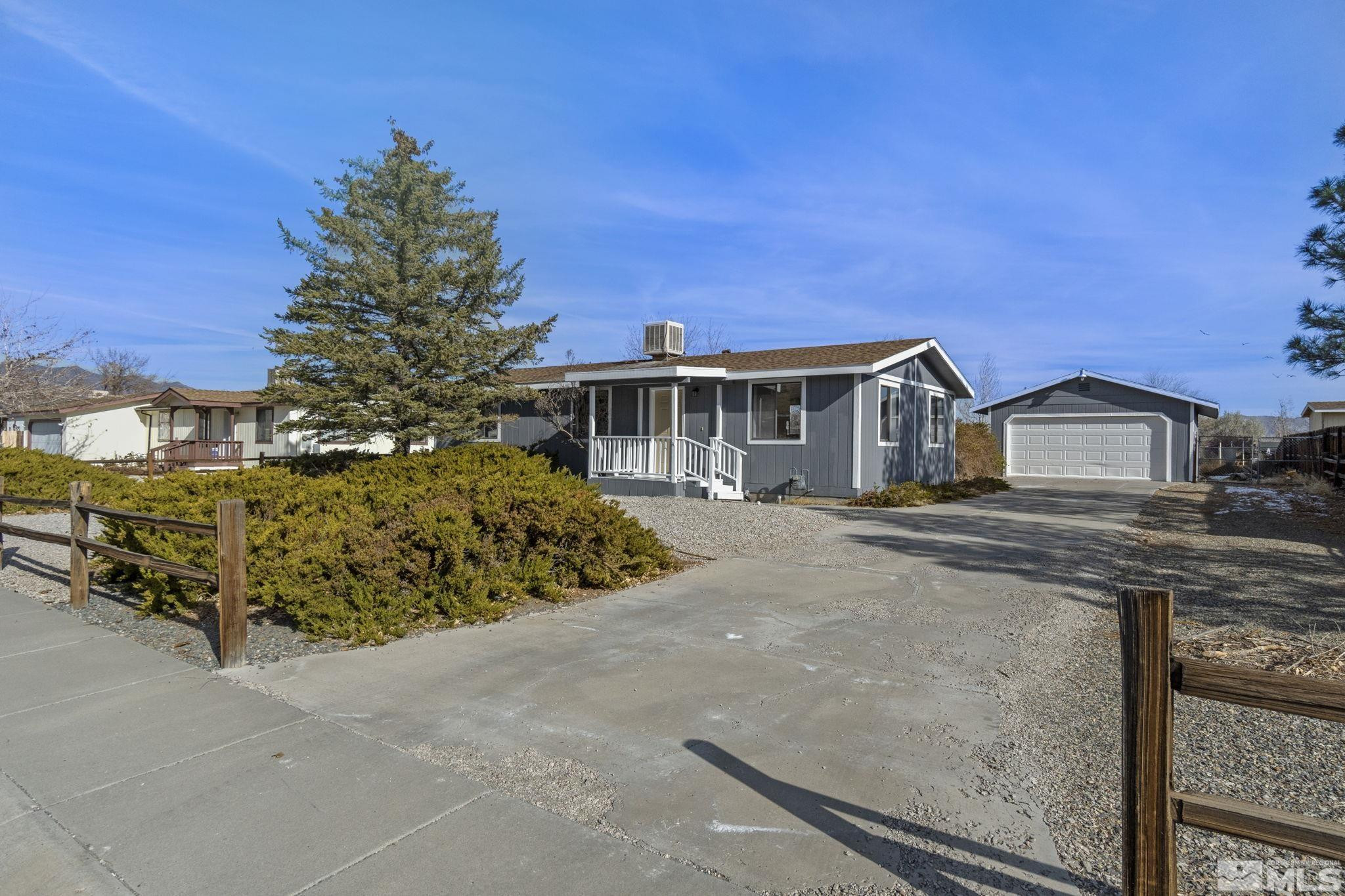 113 Rose Peak Road Dayton, NV 89403 - Photo 32 of 34 Photo 32