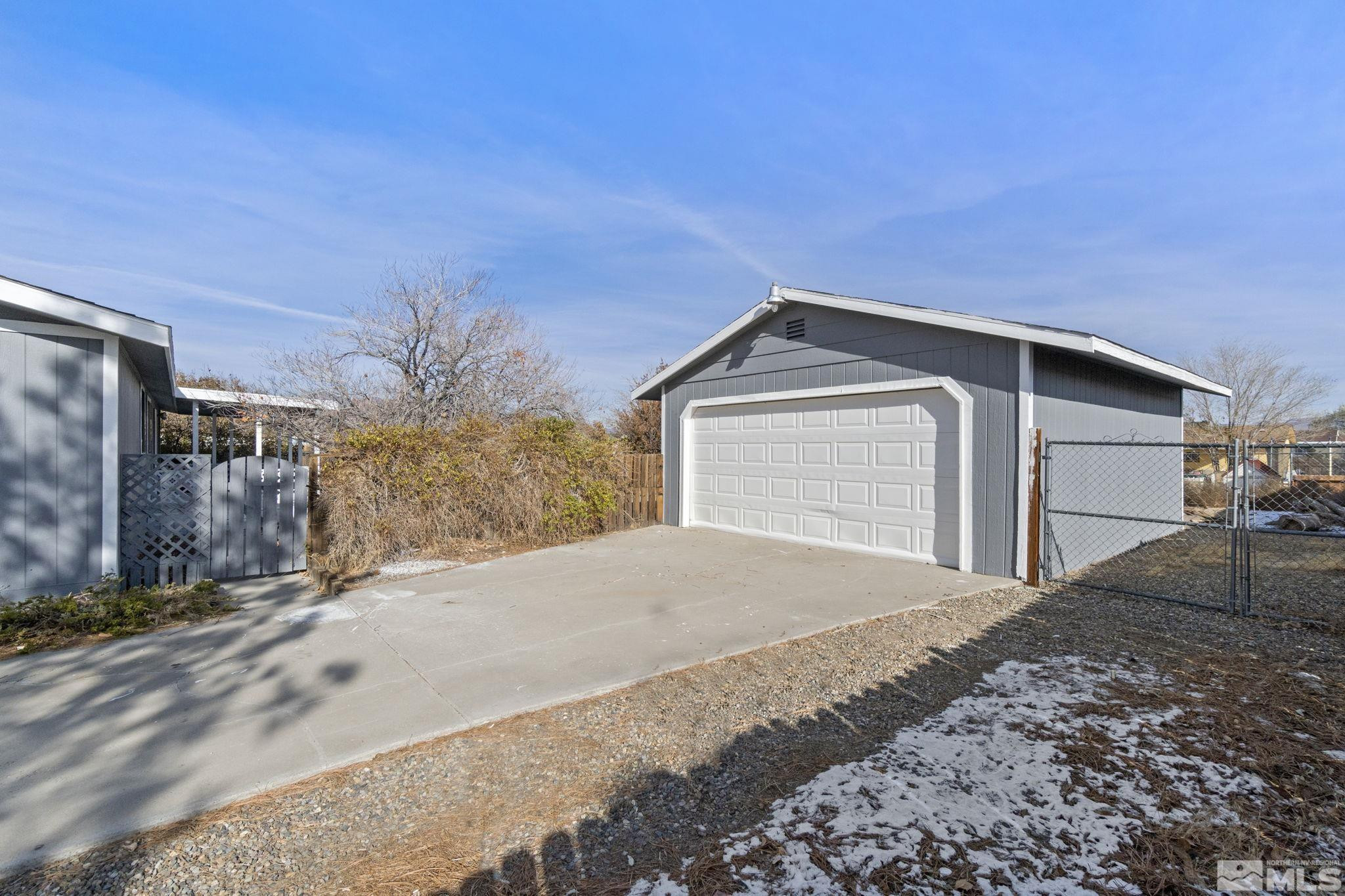 113 Rose Peak Road Dayton, NV 89403 - Photo 33 of 34 Photo 33
