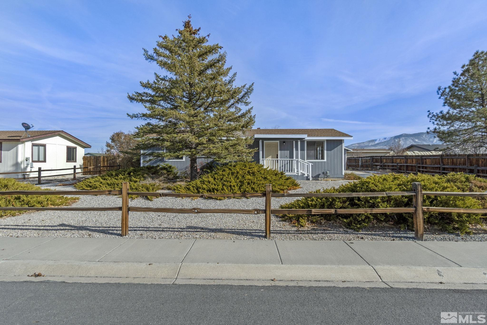 113 Rose Peak Road Dayton, NV 89403 - Photo 34 of 34 Photo 34
