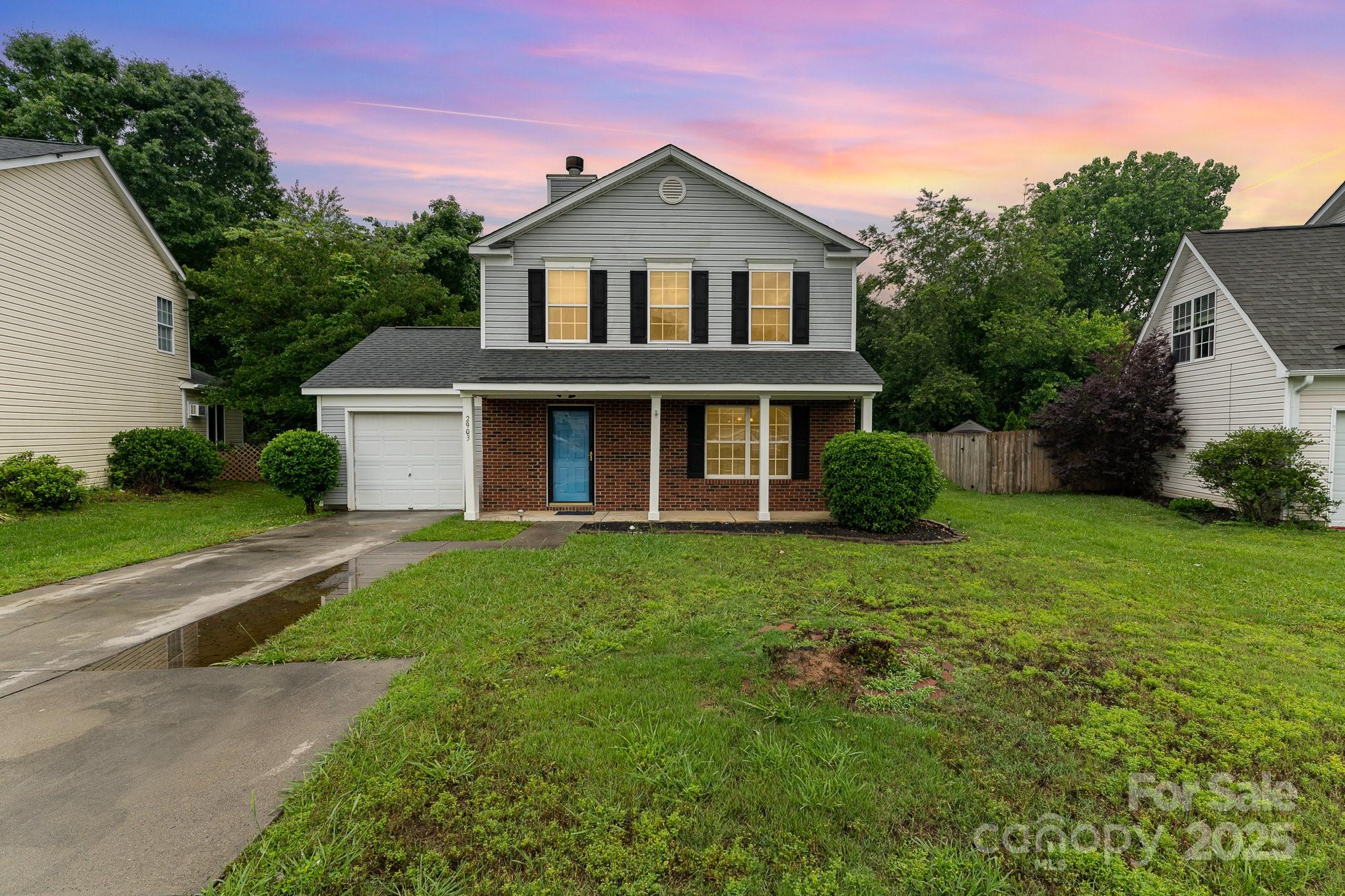 2903 Rockingham Court Southwest Concord, NC 28025 - Photo 1 of 30 Gallery Image 1