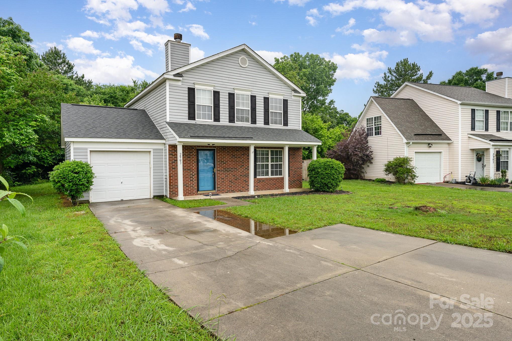 2903 Rockingham Court Southwest Concord, NC 28025 - Photo 2 of 30 Gallery Image 2