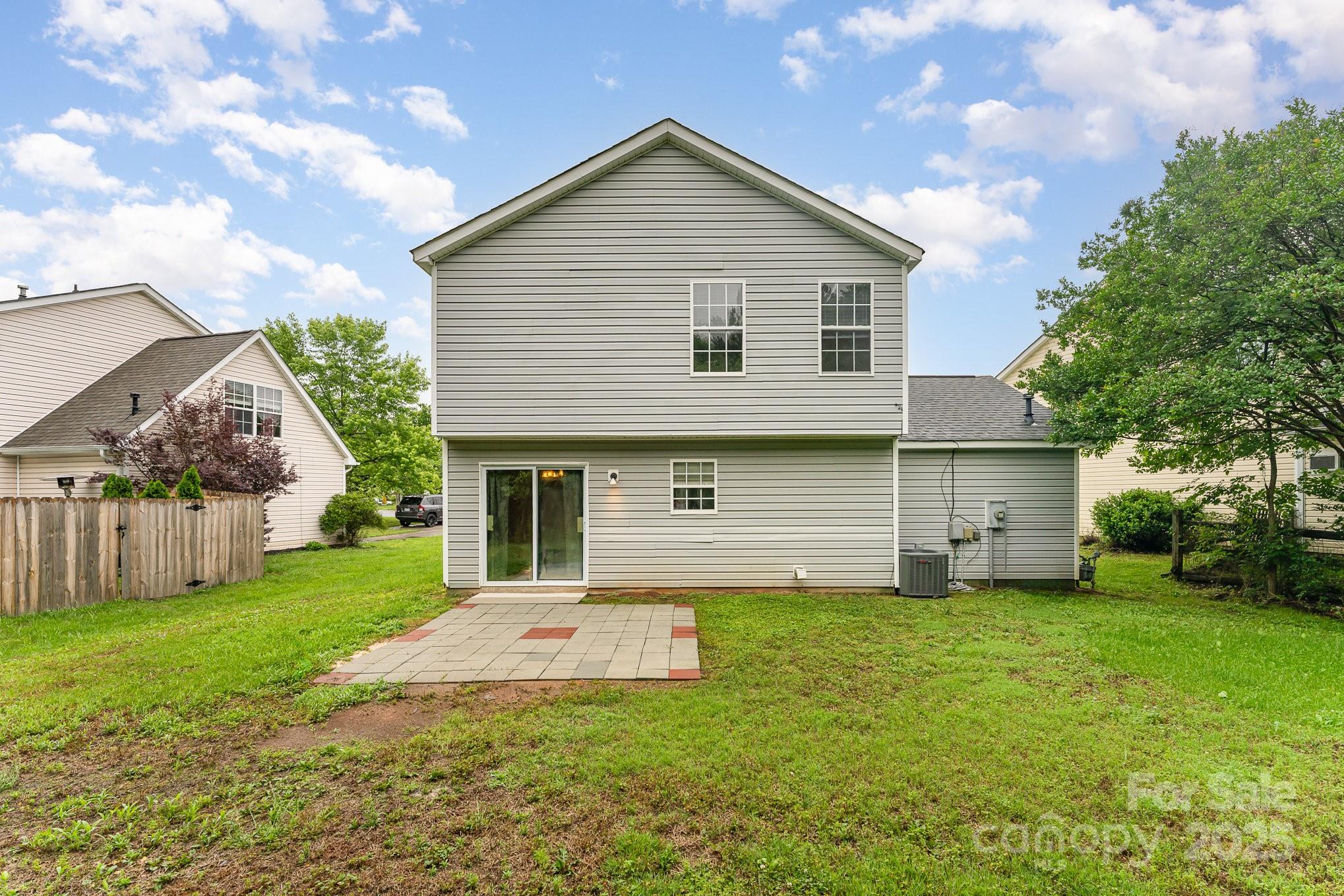 2903 Rockingham Court Southwest Concord, NC 28025 - Photo 28 of 30 Gallery Image 28