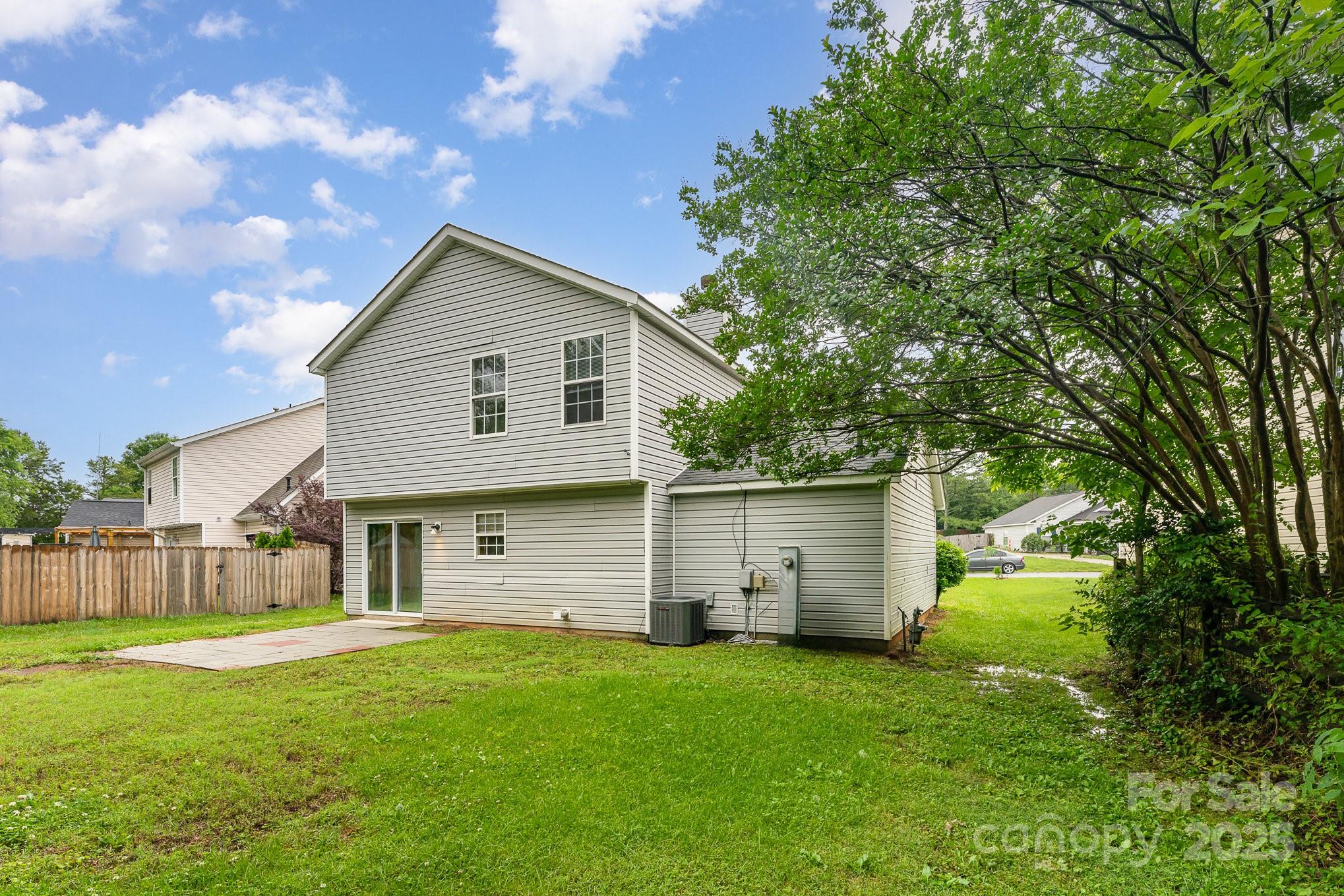 2903 Rockingham Court Southwest Concord, NC 28025 - Photo 29 of 30 Gallery Image 29