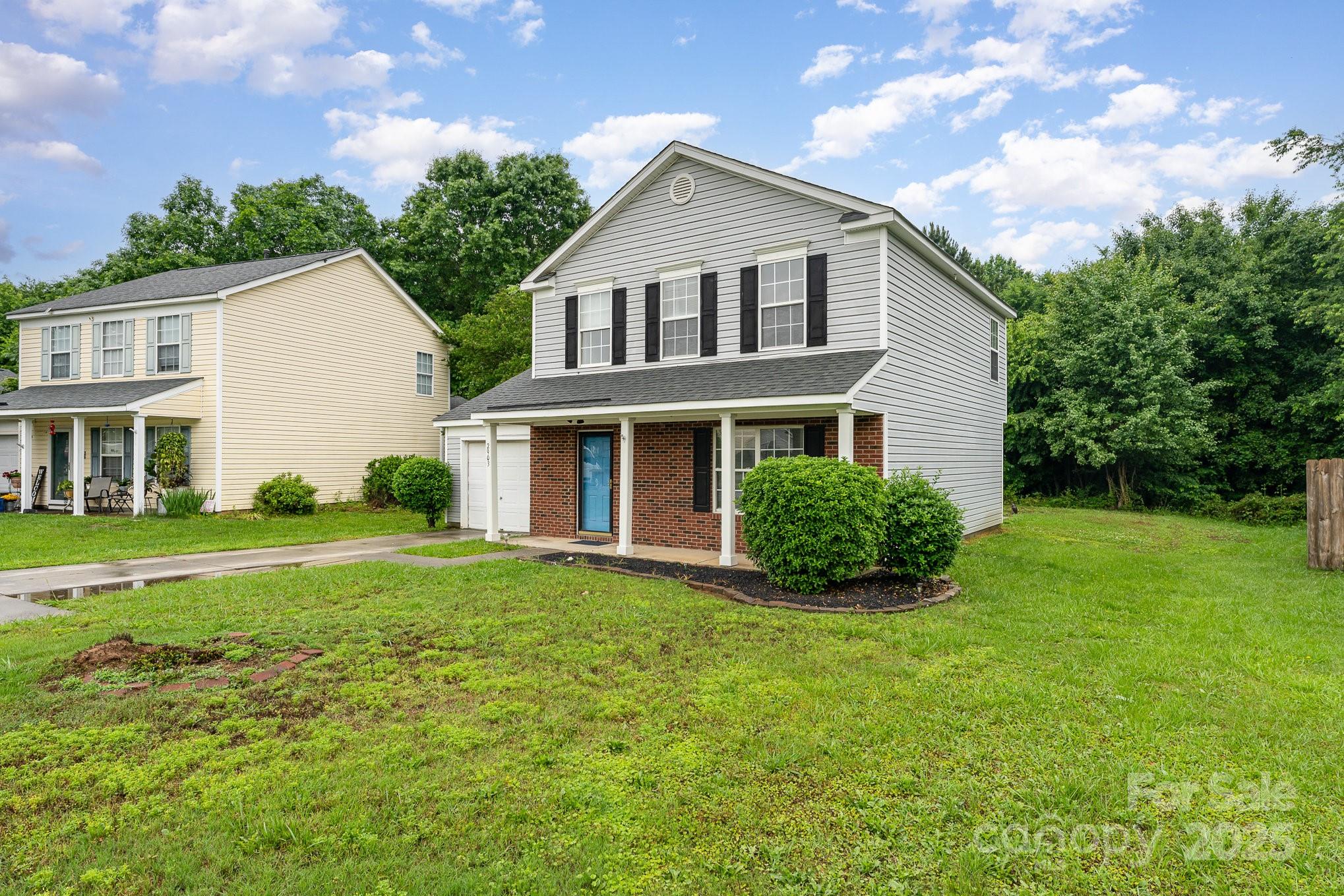 2903 Rockingham Court Southwest Concord, NC 28025 - Photo 3 of 30 Gallery Image 3