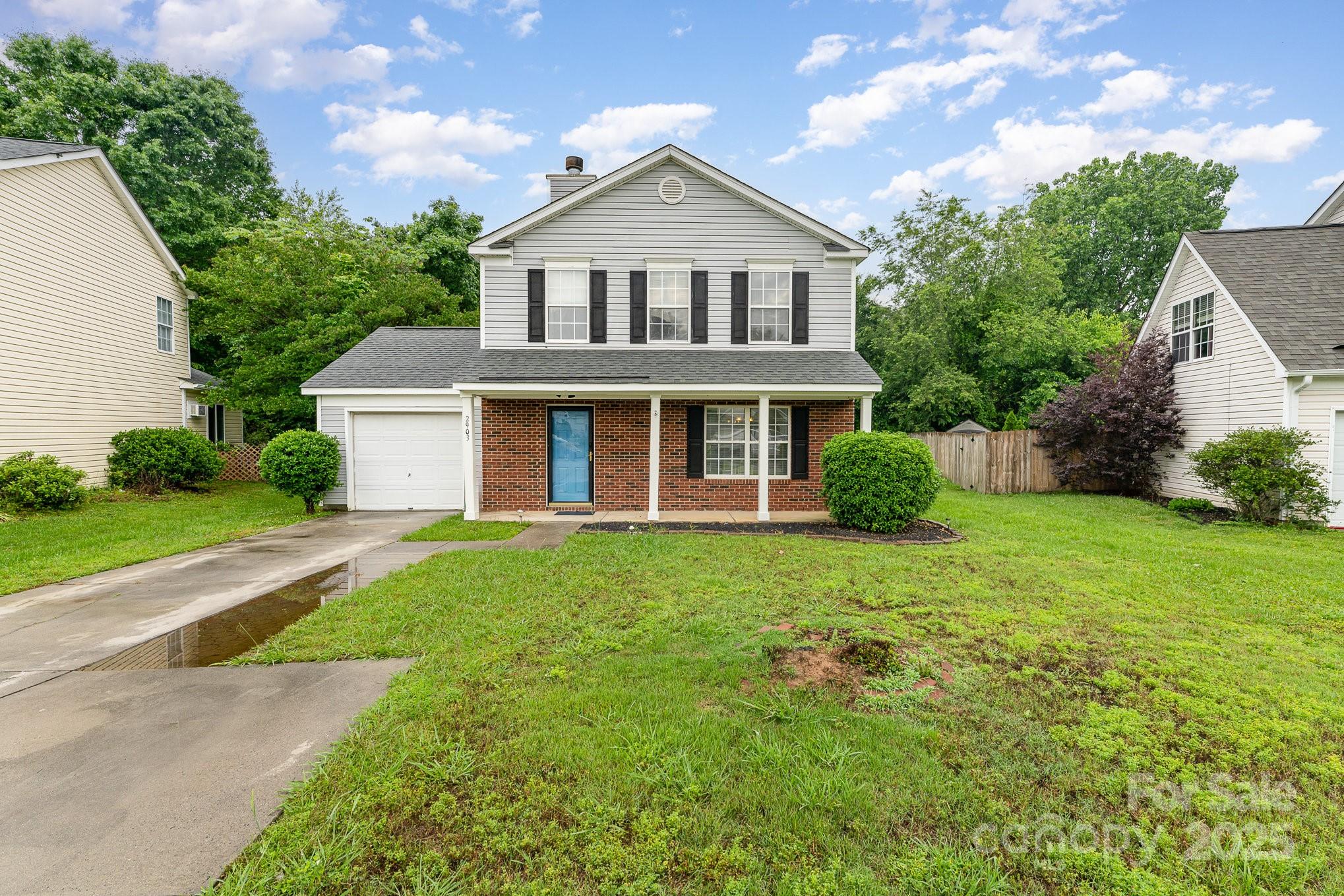 2903 Rockingham Court Southwest Concord, NC 28025 - Photo 4 of 30 Gallery Image 4