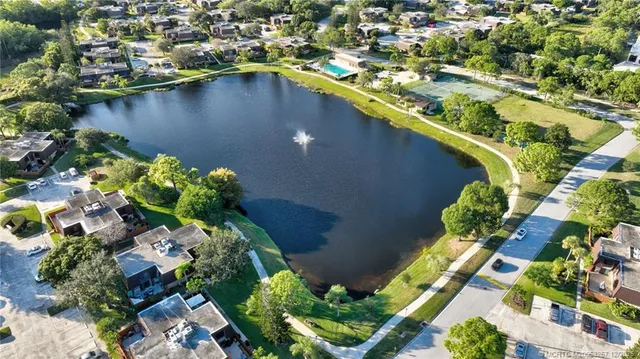 $313,000 | 5773 Southeast Windsong Lane, Unit 603, Stuart, FL 34997