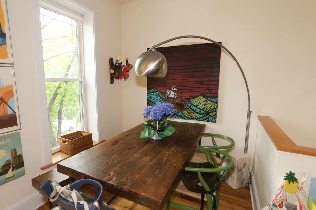 1935 North Wood Street, Unit 2 Chicago, IL 60622 - Photo 4 of 20
