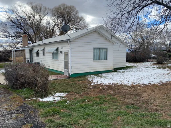 $350,000 | 145 West 2000 South, Price, UT 84501