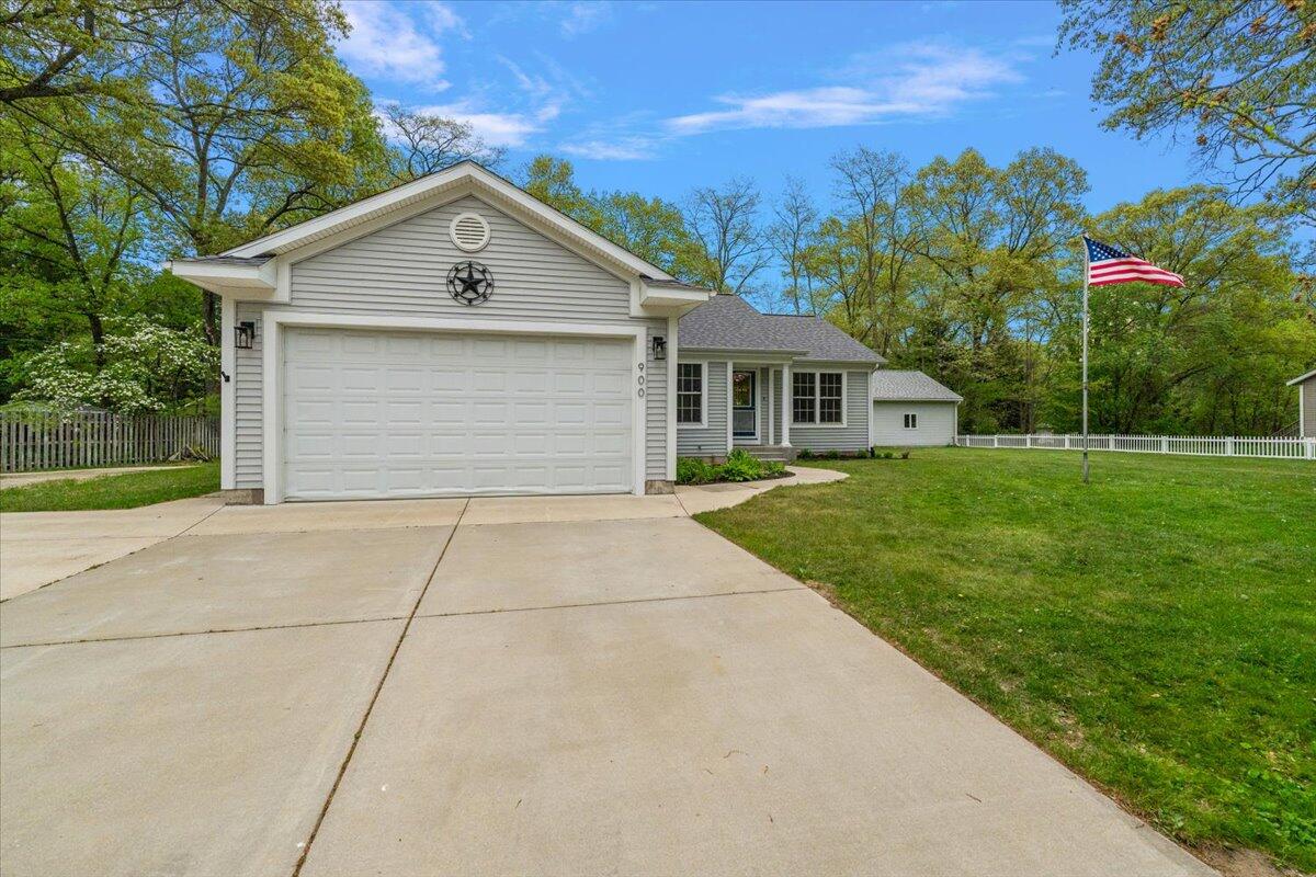 900 Andree Road Muskegon, MI 49445 - Photo 48 of 48 900 Andree Road_Jeff Leonard
