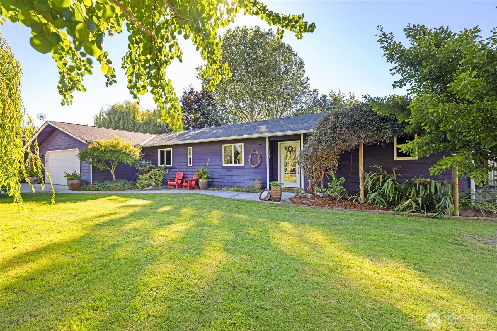 330 Bell Bottom Road Sequim, WA 98382 - Photo 2 of 40 Gallery Image 2