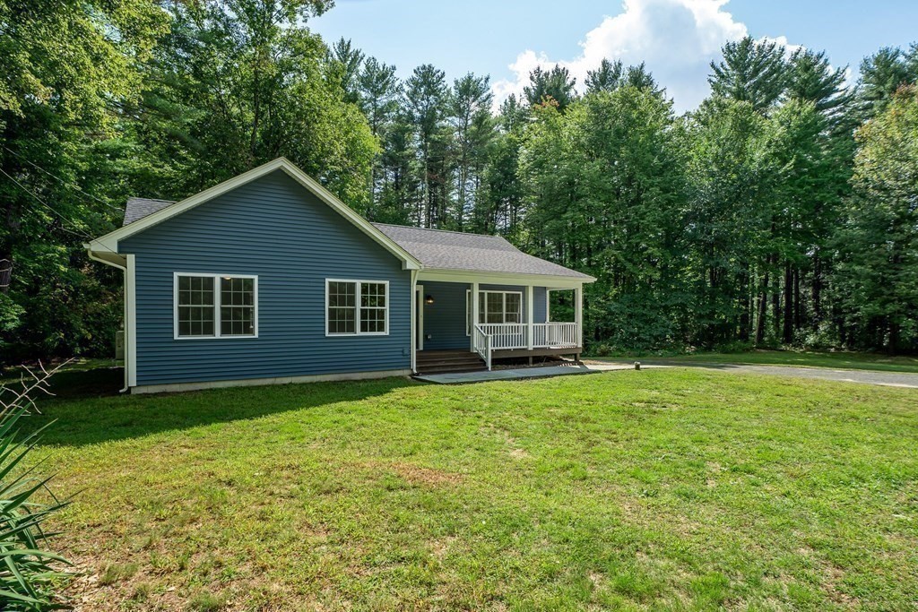 85 Wilson Road Belchertown, MA 01007 - Photo 26 of 35