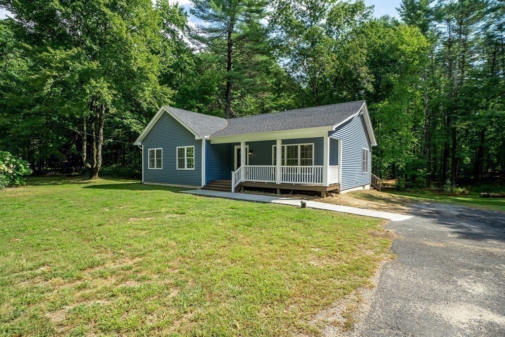 85 Wilson Road Belchertown, MA 01007 - Photo 27 of 35