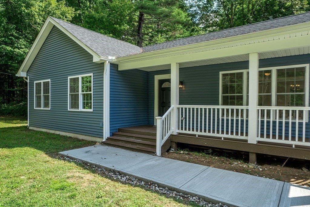 85 Wilson Road Belchertown, MA 01007 - Photo 28 of 35