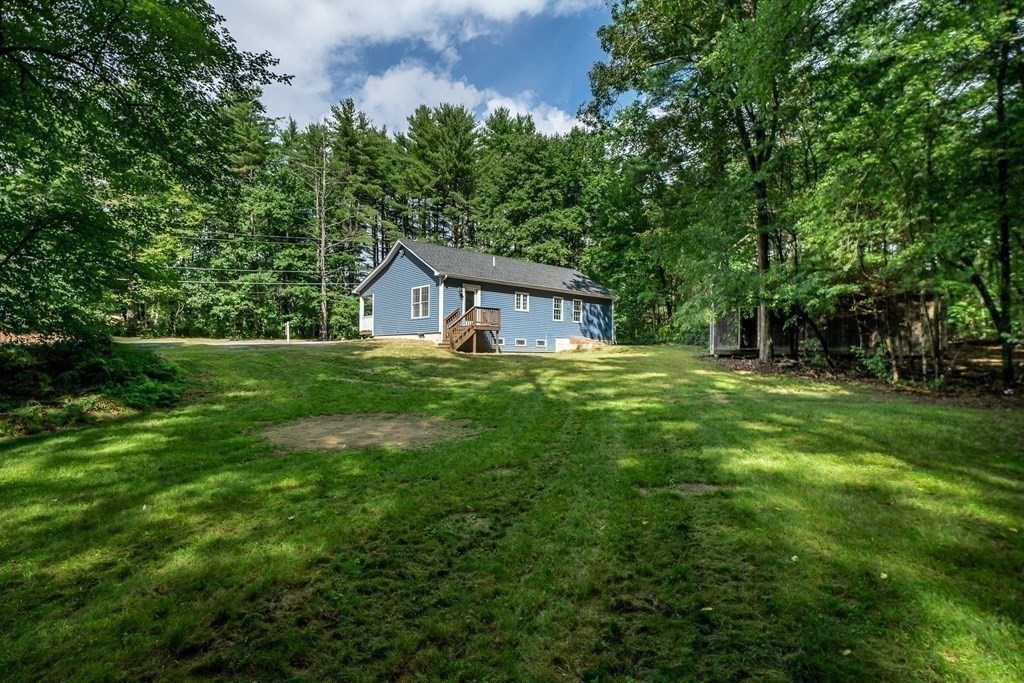 85 Wilson Road Belchertown, MA 01007 - Photo 29 of 35