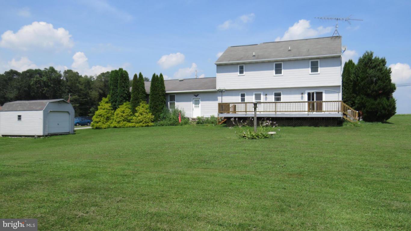 694 King Pen Road Kirkwood, PA 17536 - Photo 4 of 24