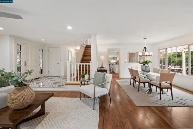 $1,995,000 | 440 Wabash Place, Danville, CA 94526